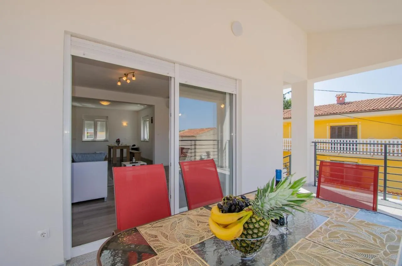 Appartamento Villa Alexandria Ližnjan