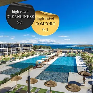 4* Apartmanhotel Del Mar Emotion
